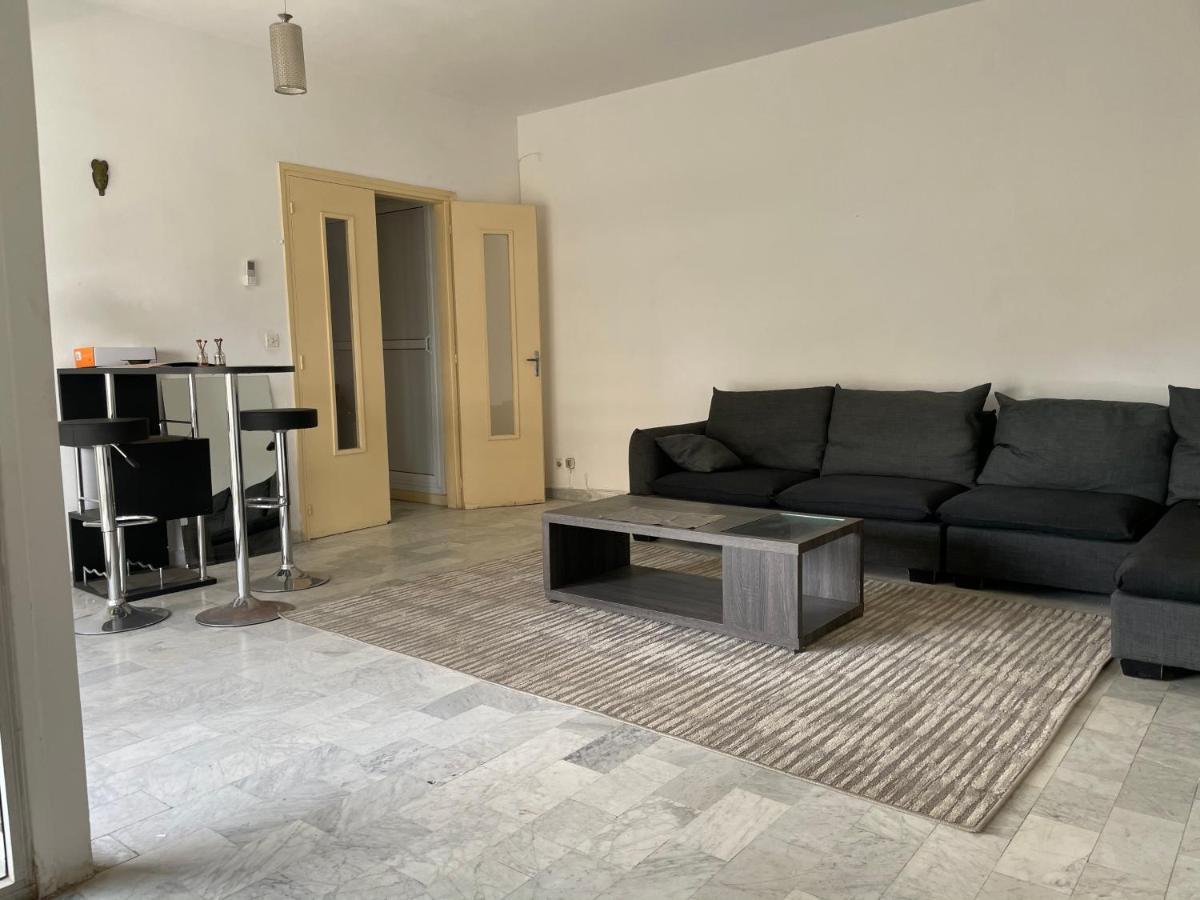 Plateau Appartement *