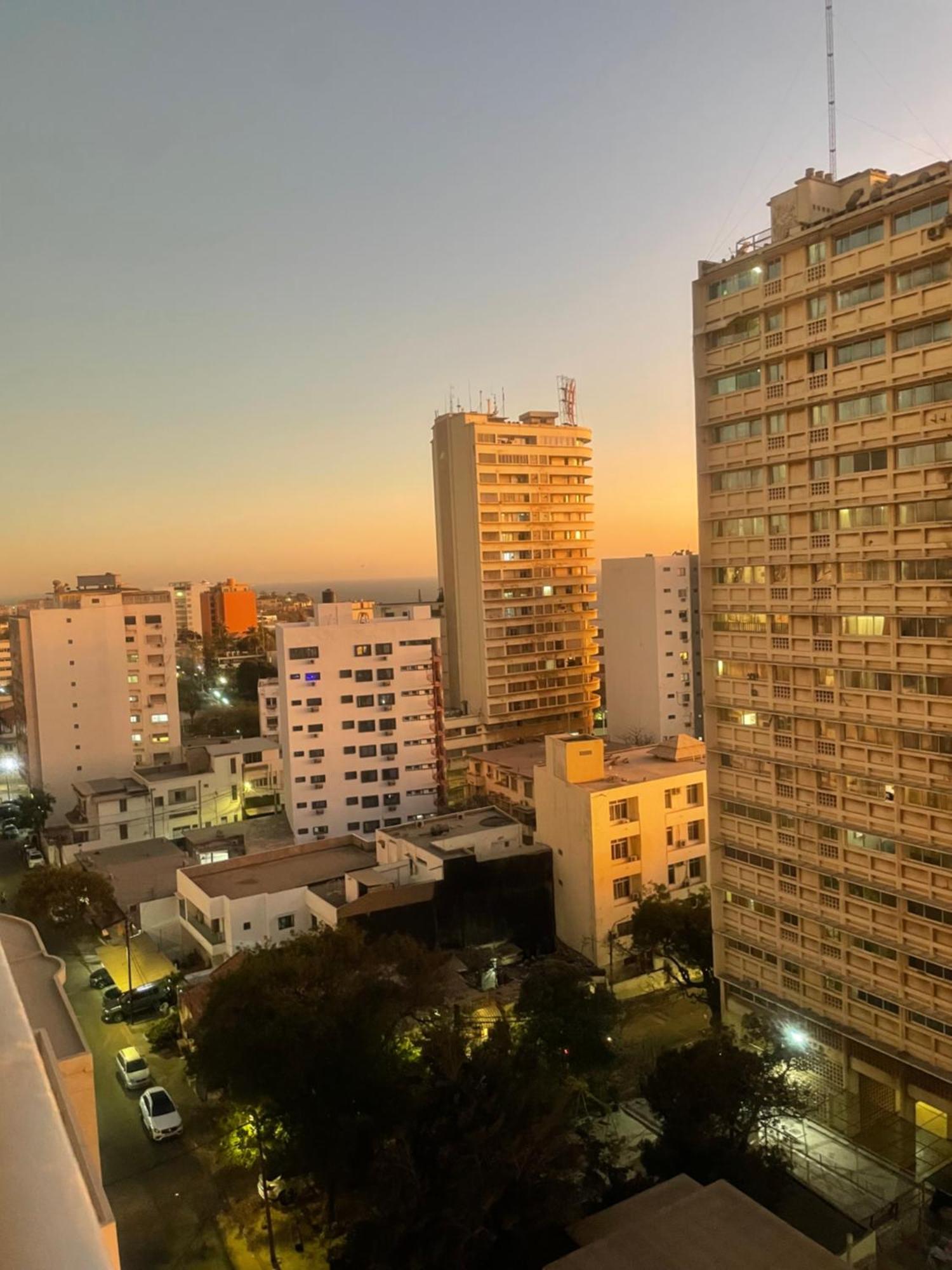Plateau * Dakar