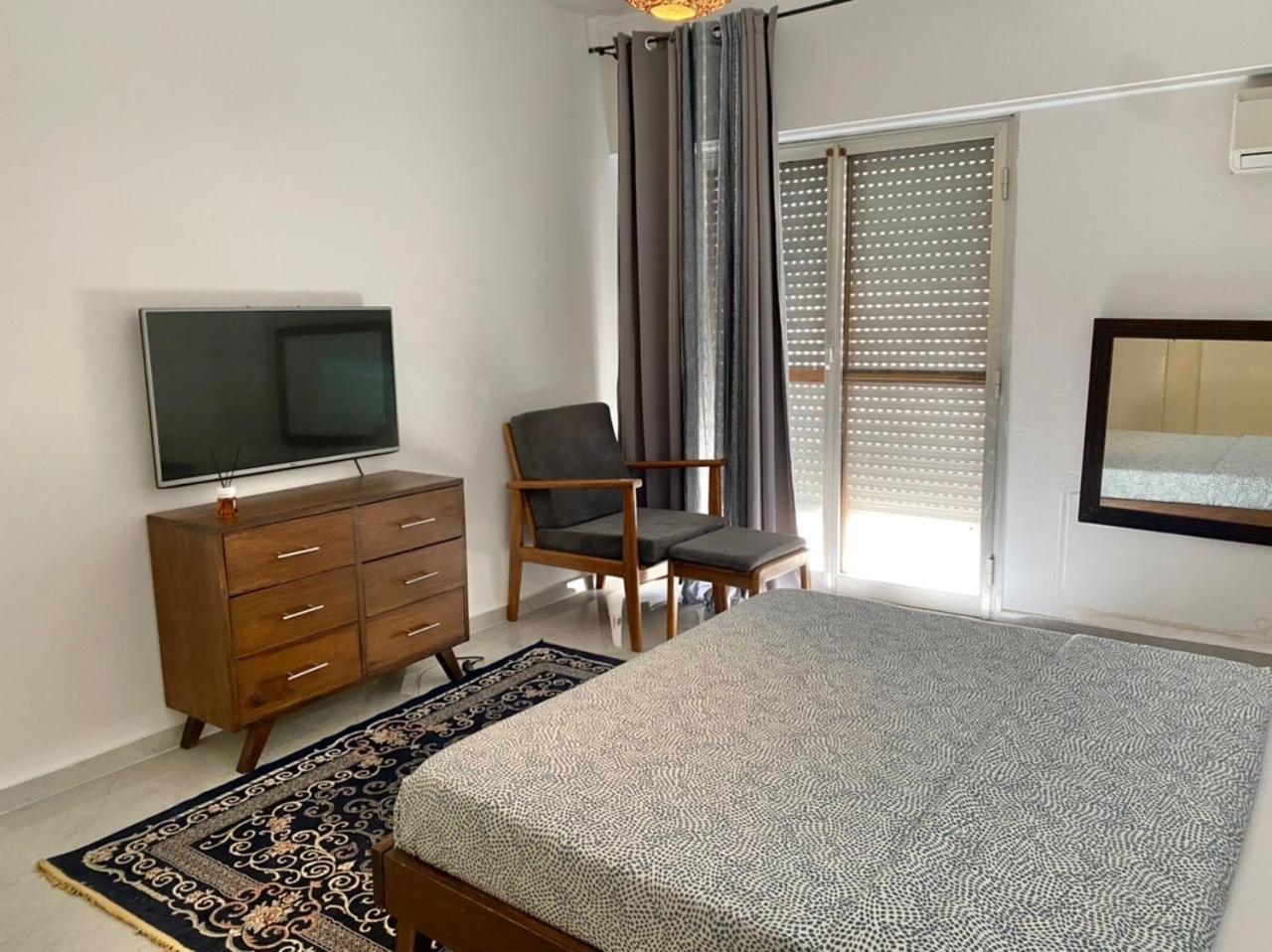 Appartement Plateau